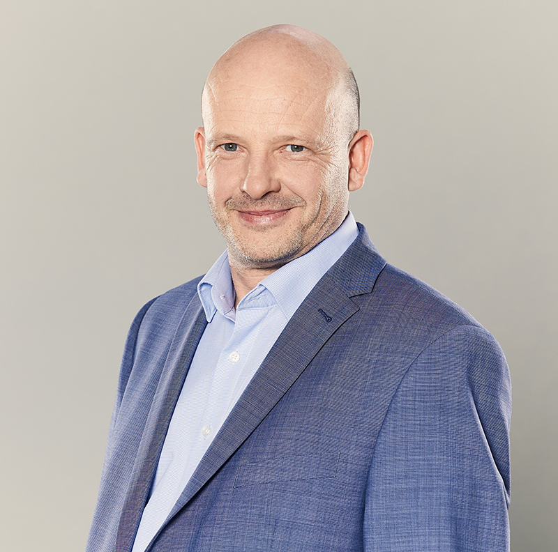 Bürobedarfshaus Schwab Team Matthias Schwarz
