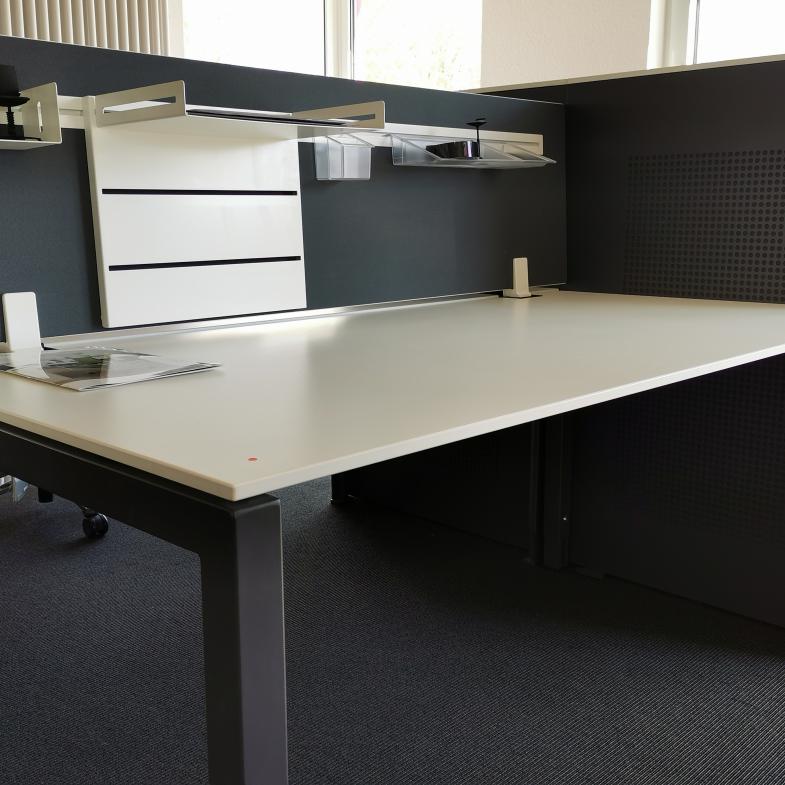 Gebrauchte Möbel Bürobedarfshaus Schwab Rastatt