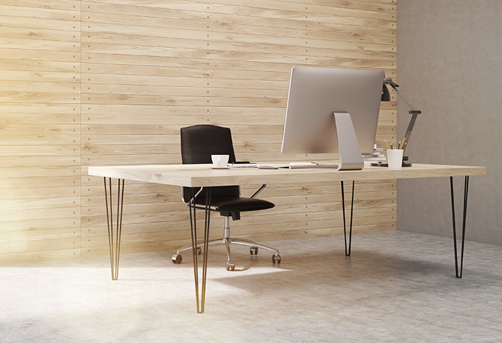 Büromöbel Rastatt - Beratung & Verkauf von Büromöbeln wie Schreibtische, Bürostühle
